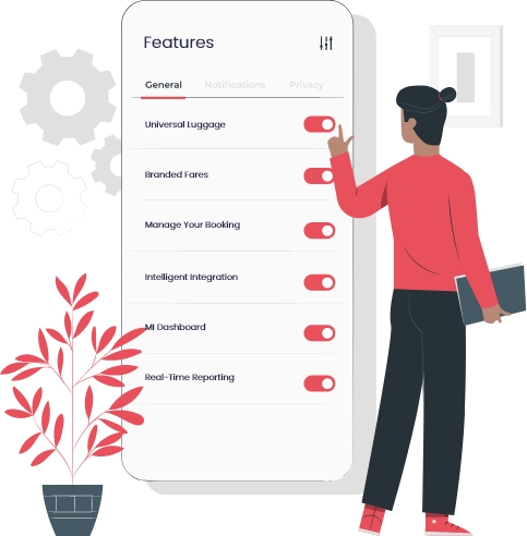 Flexible Integration